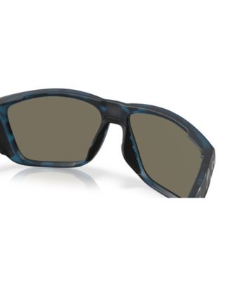 Men's Polarized Ferg XL Sunglasses, 6S9012