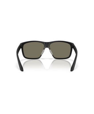 Men's Polarized Trades Sunglasses, 6S9128