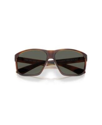 Men's Polarized Trades Sunglasses, 6S9128