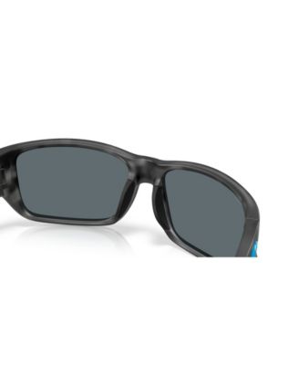 Men's Polarized Schoolie Sunglasses, 6S9132