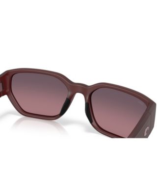 Unisex Polarized Clemente Sunglasses, 6S9125