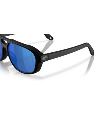 Men's Polarized Street Heat Sunglasses, 6S9133