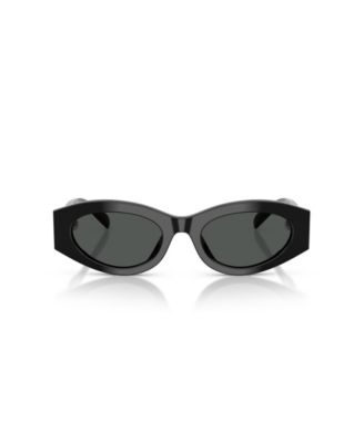 Women's Oval Sunglasses, TY7222U