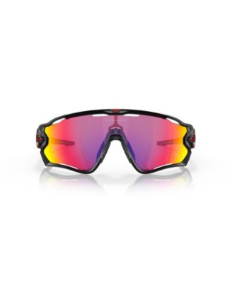 Men's Geometric Sunglasses, Jawbreaker OO9290