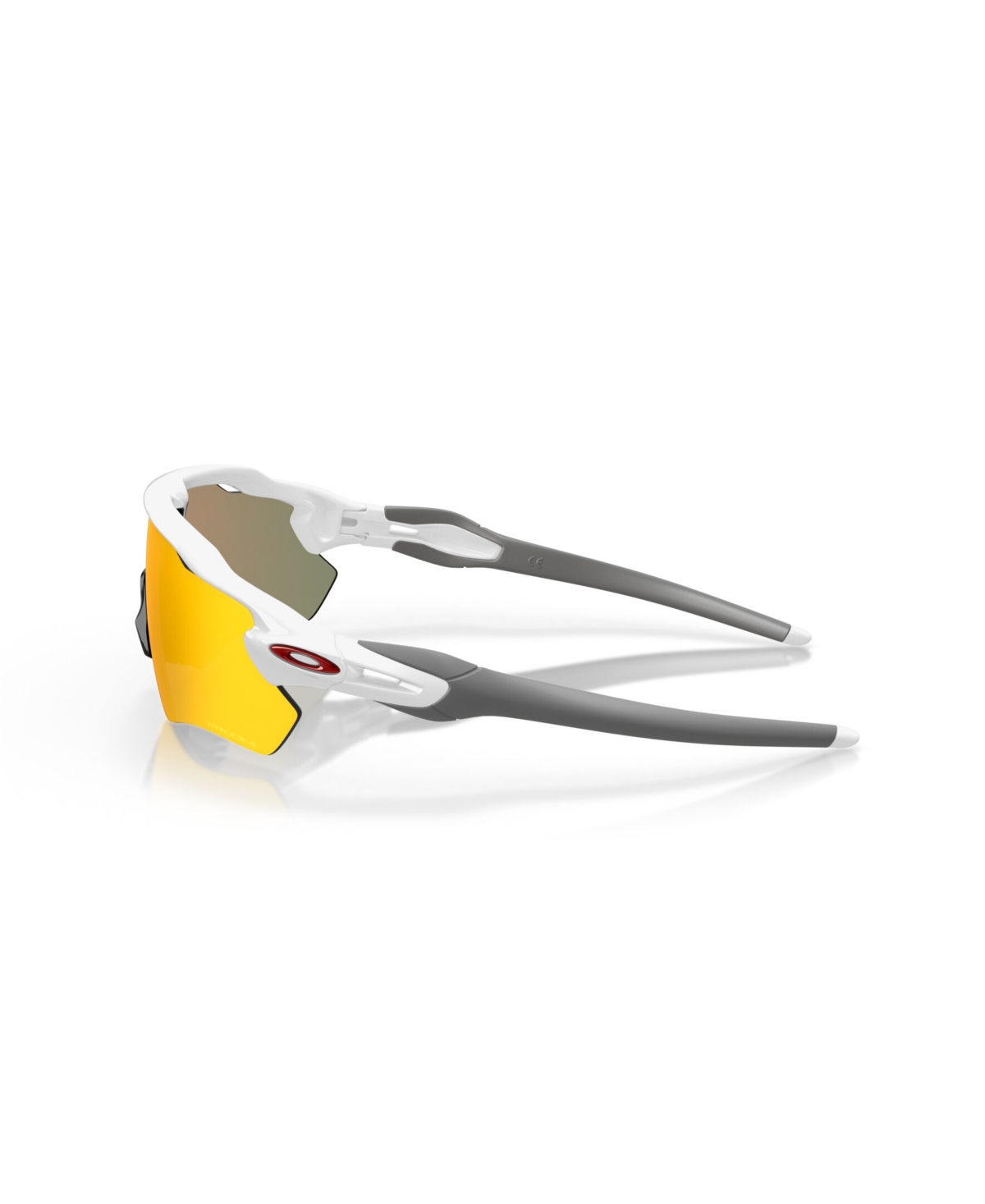 Oakley Radar Ev Path Sunglasses Polished In Multi