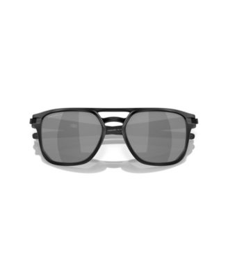 Unisex Polarized Sunglasses, Latch Beta OO9436