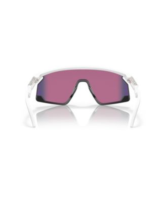 Unisex Geometric Sunglasses, BXTR OO9280
