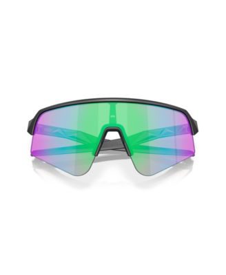 Men's Geometric Sunglasses, Sutro Lite Sweep OO9465