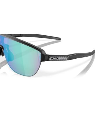 Men's Geometric Sunglasses, Corridor OO9248