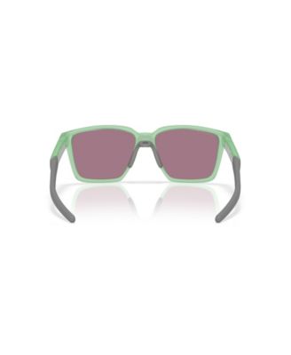Unisex Rectangle Sunglasses, Actuator SQ OO9430