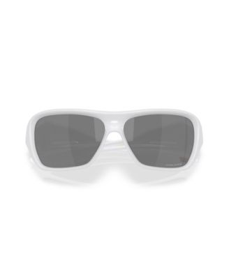 Unisex Rectangle Sunglasses, Chaminade OO9492