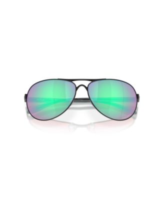 Women's Round Sunglasses, Feedback OO4079