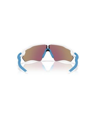 Men's Rectangle Sunglasses, Radar EV S Path OO9510