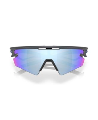 Unisex Polarized Sunglasses, Sphaera Slash OO9499