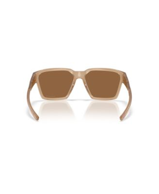 Men's Square Sunglasses, Briza OO9497
