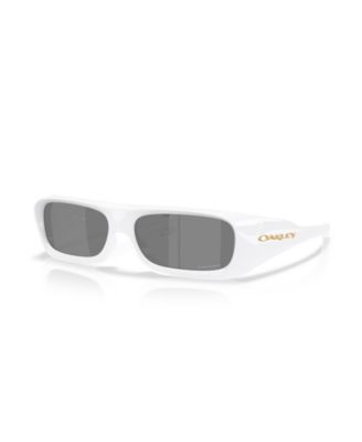 Unisex Rectangle Sunglasses, Permian OO9520