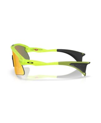 Unisex Rectangle Sunglasses, Stunt Devil OO9517