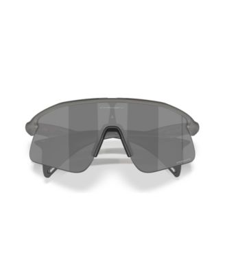 Unisex Rectangle Sunglasses, Stunt Devil OO9517