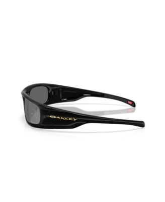 Unisex Rectangle Sunglasses, Highland OO9522
