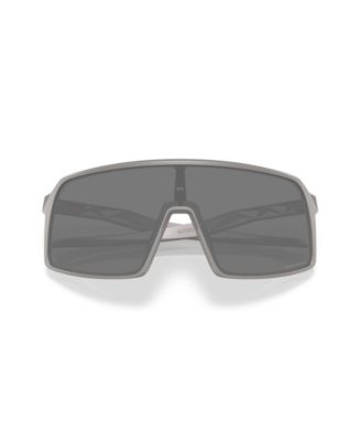 Men's Geometric Sunglasses, Sutro Alloy Collection OO9406