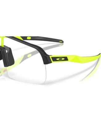 Men's Geometric Sunglasses, Sutro Lite Court Collection OO9463