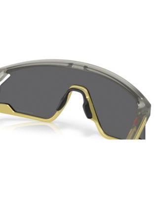 Men's Sunglasses, BXTR Metal Alloy Collection OO9237