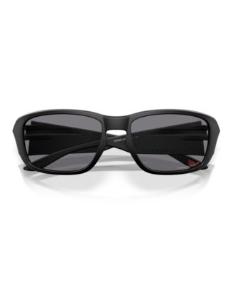 Men's Polarized Sunglasses, Standard Issue Tourniquet OO9521