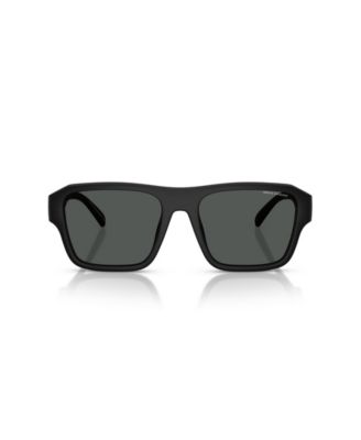 Men's Sunglasses, AX4154SU
