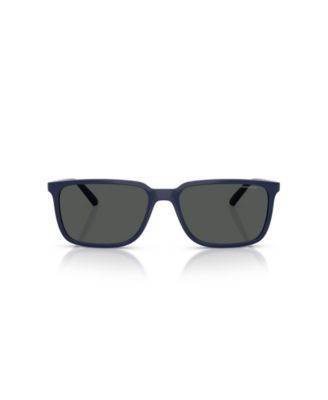 Men's Dinsky Rectangle Sunglasses, AN4364