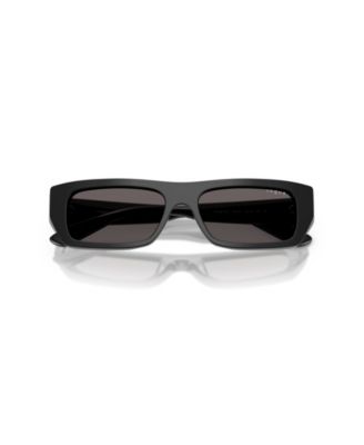 Women's Rectangle Sunglasses, VO5657SU