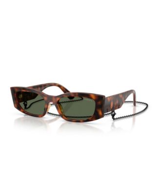 Women's Polarized Sunglasses, VO5655SU