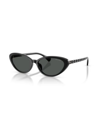Women's Butterfly Sunglasses, RA5338U