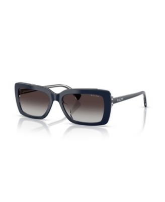Women's Rectangle Sunglasses, RA5342U