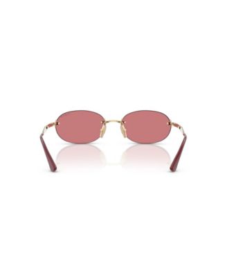 Women's Oval Sunglasses, VO4342S