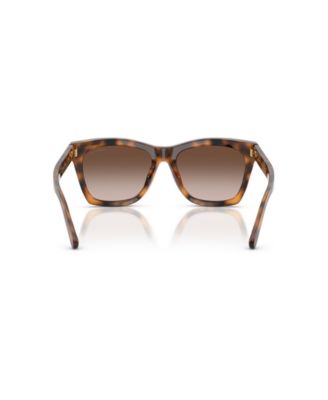 Women's Square Sunglasses, RL8235U