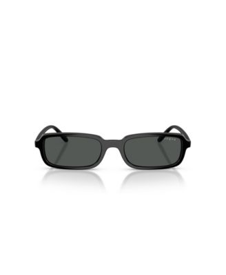 Women's Rectangle Sunglasses, VO5666S