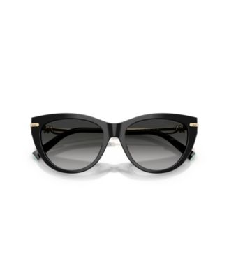 Women's Cat Eye Sunglasses, TF4253