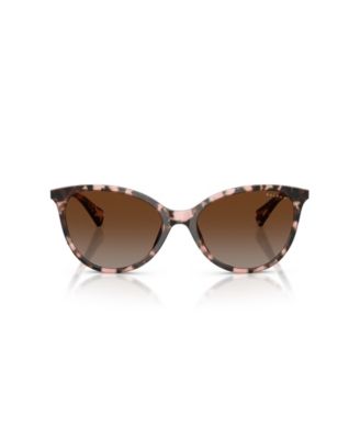 Women's Polarized Sunglasses, RA5339U