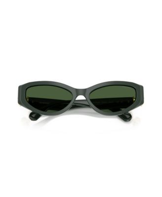 Women's Cat Eye Sunglasses, SK6045U