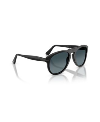 Unisex Polarized Sunglasses, PO0649NE