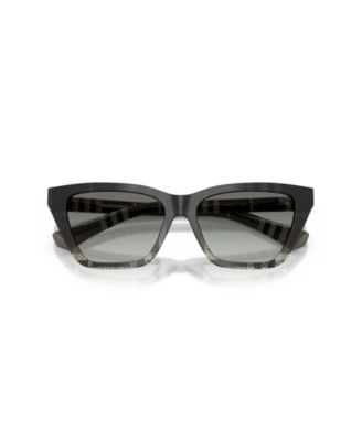 Women's Cat Eye Sunglasses, BE4468