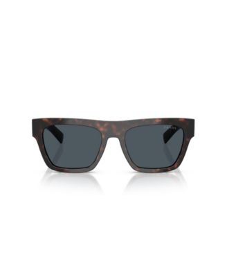 Men's Rectangle Sunglasses, PR C03S