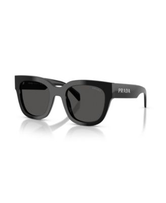 Prada Women's Square Sunglasses, PR C04S