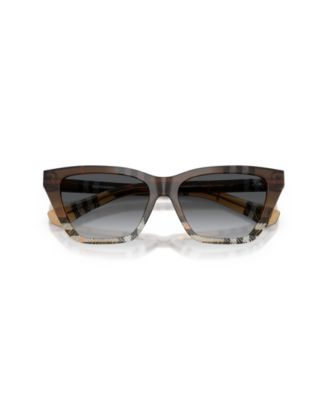 Women's Polarized Sunglasses, BE4468