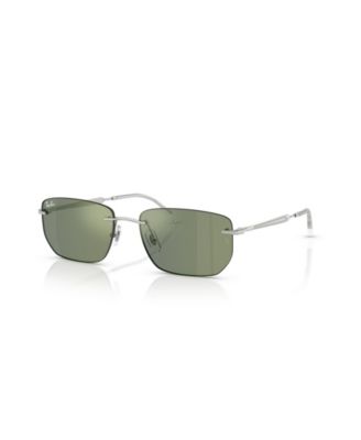 Ray-Ban - Unisex Sunglasses RB3768