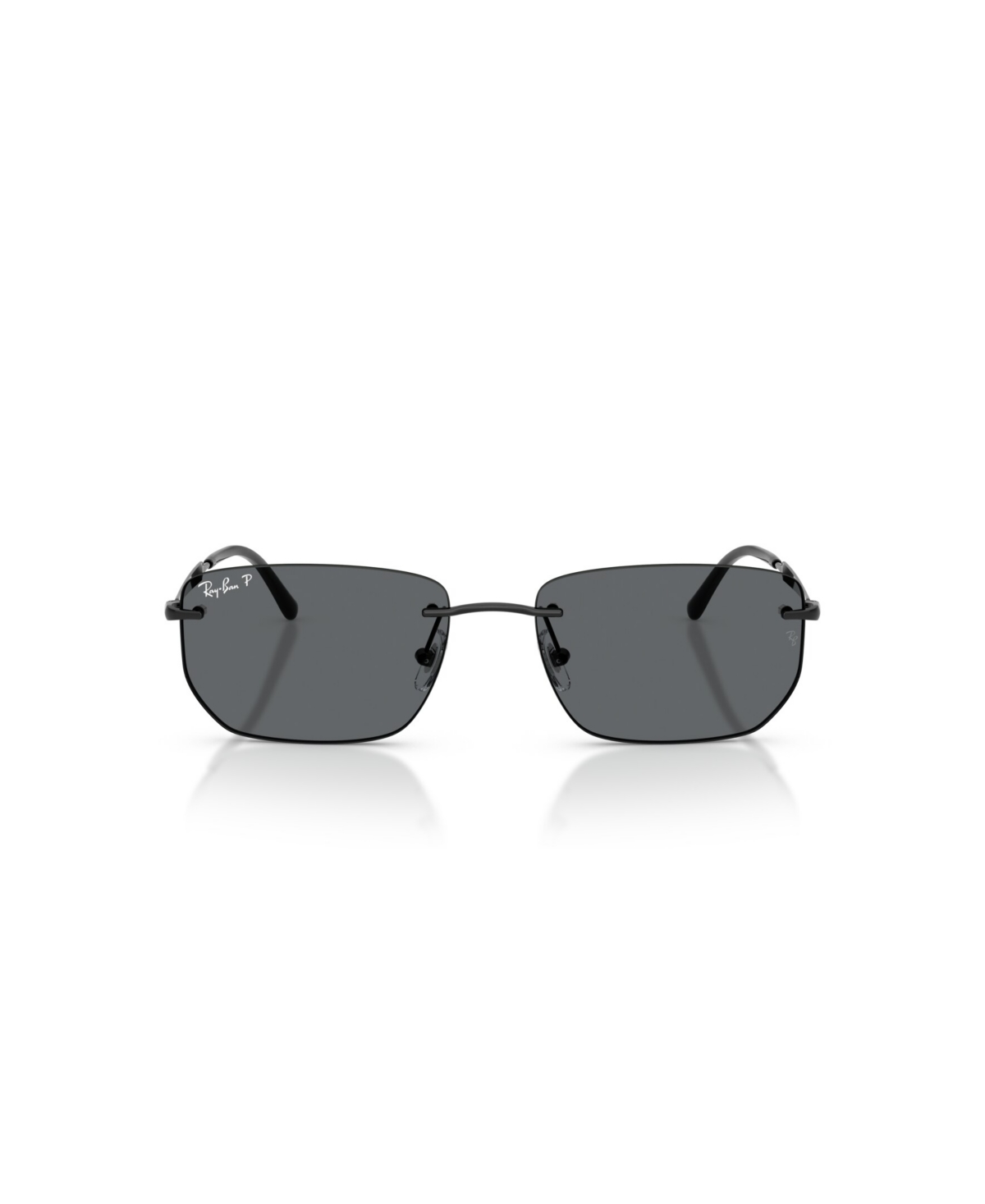 Ray-Ban Unisex Polarized Sunglasses