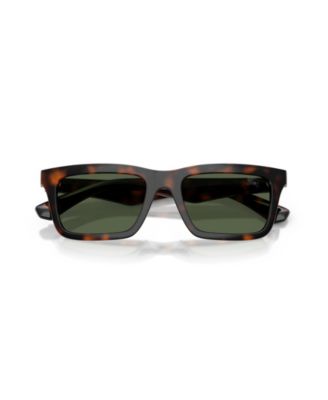 Men's Polarized Sunglasses, BE4475U