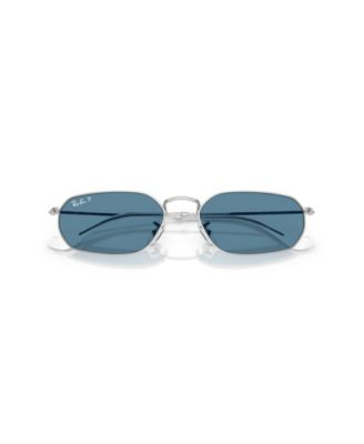 Unisex Polarized Sunglasses, RB3947