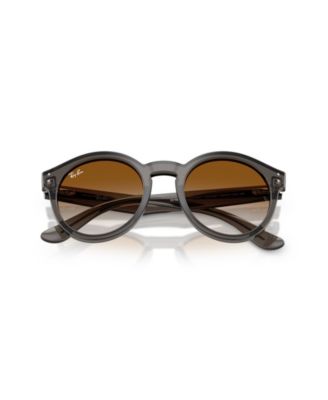 Unisex Round Sunglasses, RBR0505S
