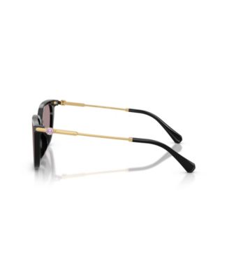 Women's Square Sunglasses, SK6054D